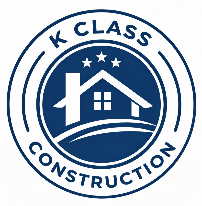 K Class Construction